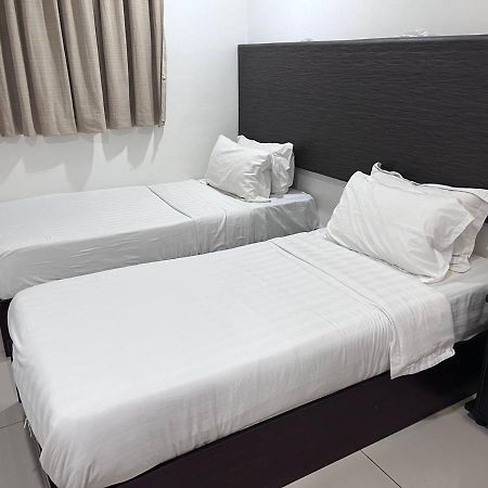 Hotel Sagittario Ipoh Bagian luar foto