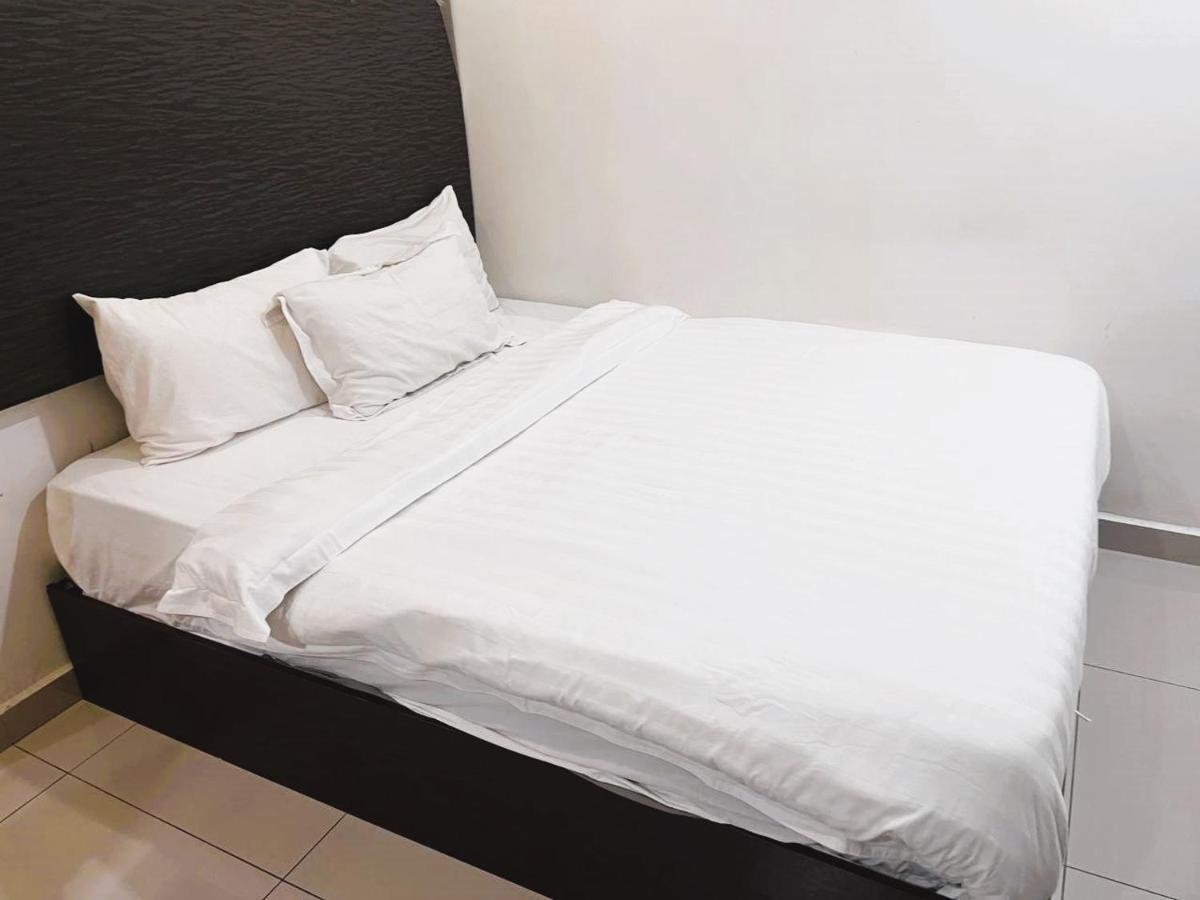 Hotel Sagittario Ipoh Bagian luar foto