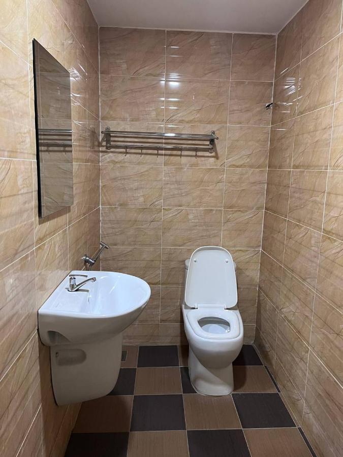 Hotel Sagittario Ipoh Bagian luar foto