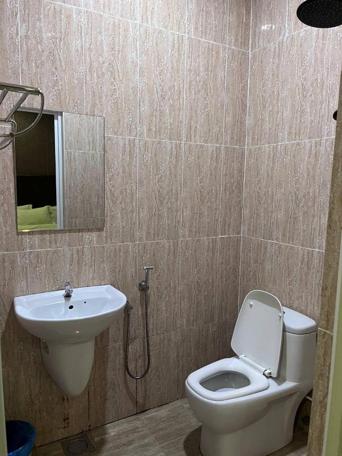 Hotel Sagittario Ipoh Bagian luar foto