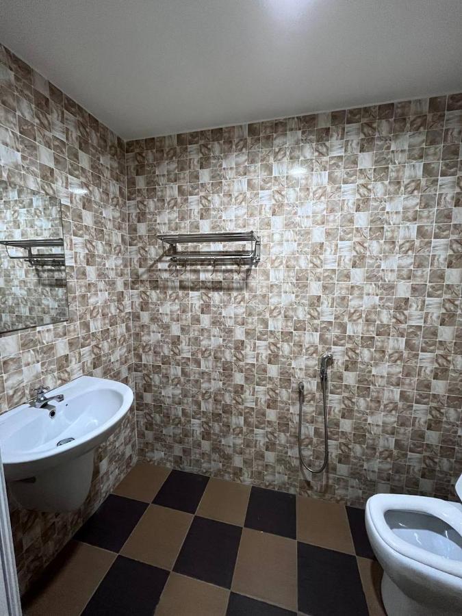 Hotel Sagittario Ipoh Bagian luar foto