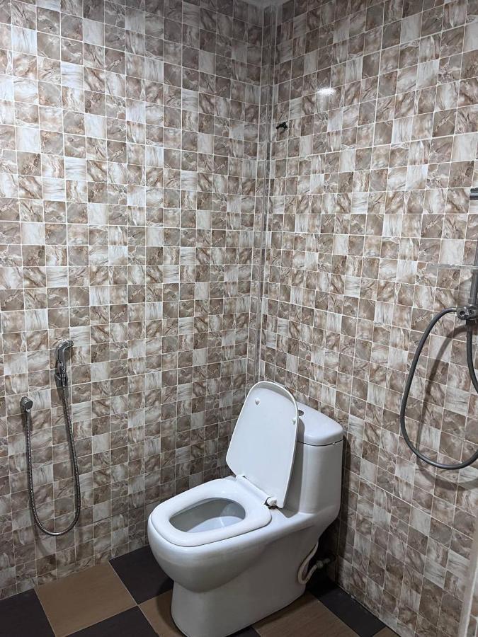 Hotel Sagittario Ipoh Bagian luar foto