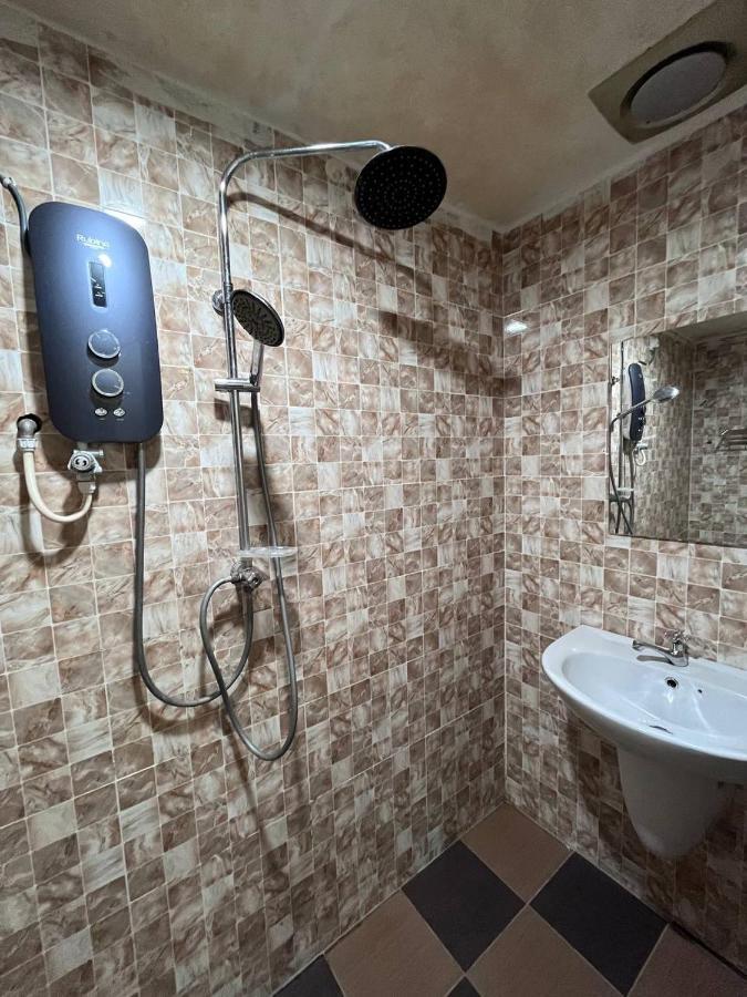 Hotel Sagittario Ipoh Bagian luar foto