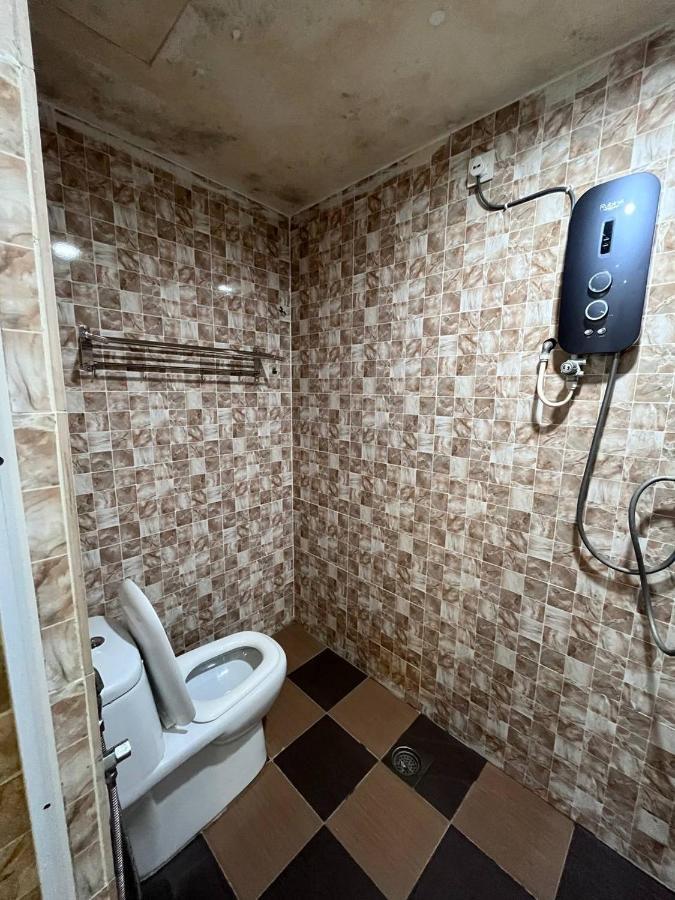 Hotel Sagittario Ipoh Bagian luar foto