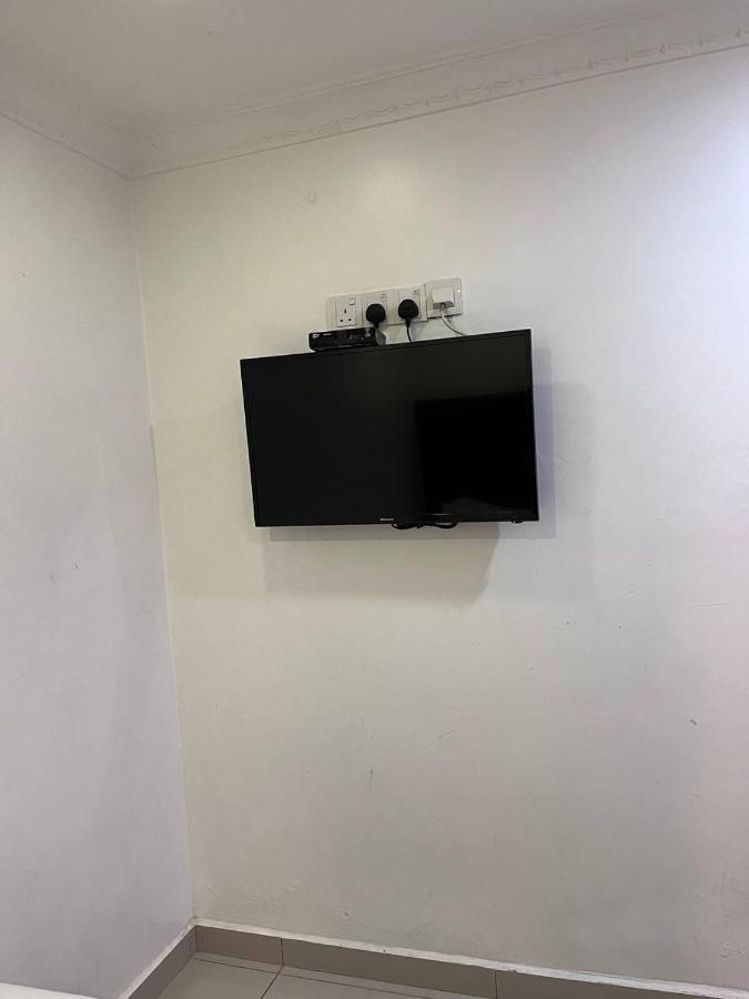 Hotel Sagittario Ipoh Bagian luar foto