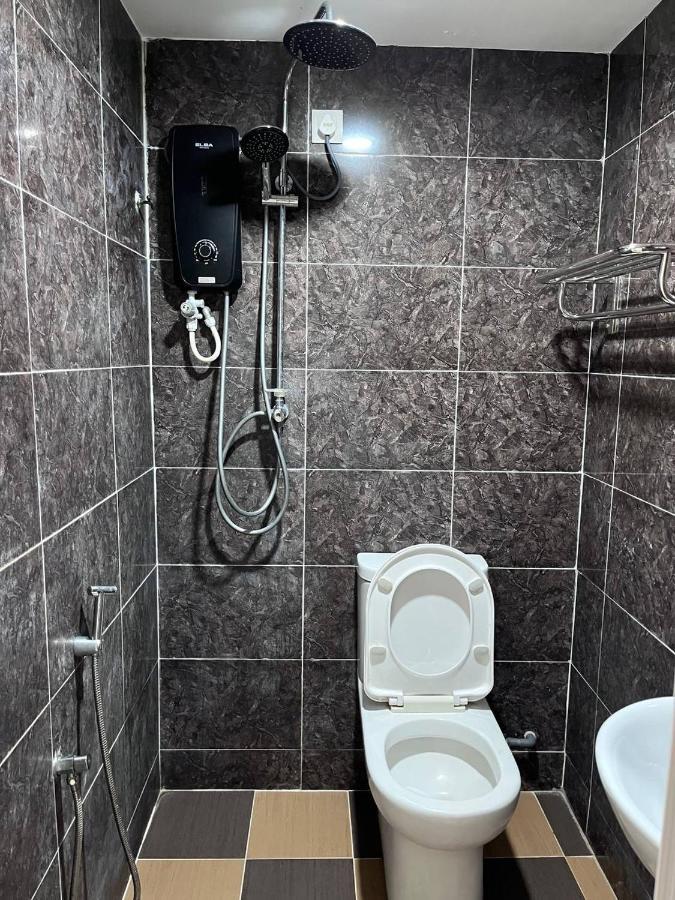 Hotel Sagittario Ipoh Bagian luar foto